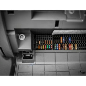 Mini Flachsicherungs-Set für KFZ | 10-tlg - 3