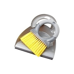 Mini-Kehrset BRUNNER Tidy - 24 Stk. Displaybox - 2