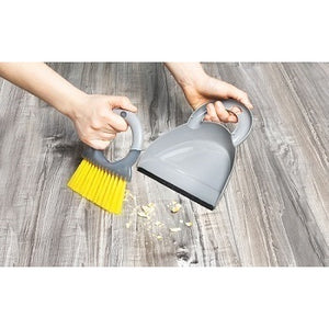 Mini-Kehrset BRUNNER Tidy - 24 Stk. Displaybox - 3