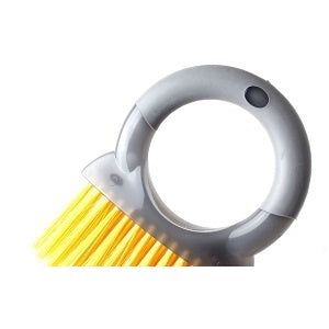 Mini-Kehrset BRUNNER Tidy - 24 Stk. Displaybox - 5