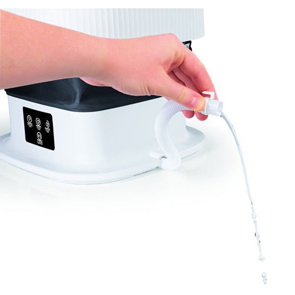 Mini-Waschmaschine faltbar für kleine Räume