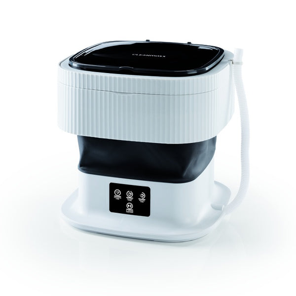 Mini-Waschmaschine faltbar für kleine Räume - 4