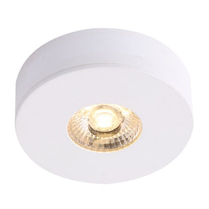 MiniAMP LED Einbauleuchte 2,5W 3000K dimmbar