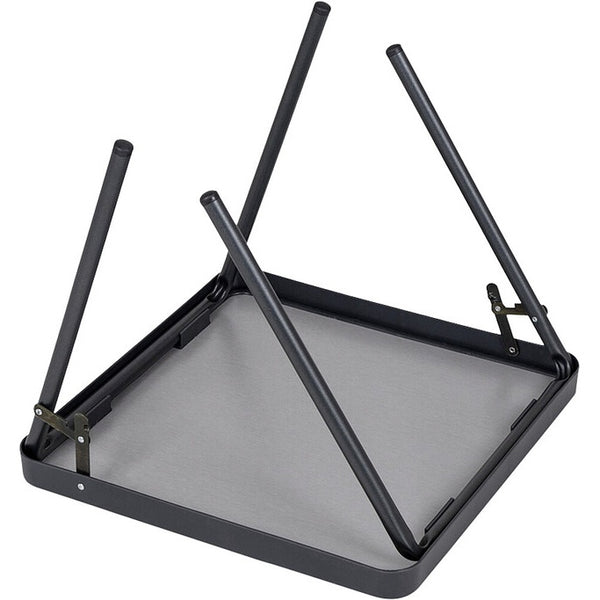 Minitisch CRESPO abnehmbar dunkelgrau - 3