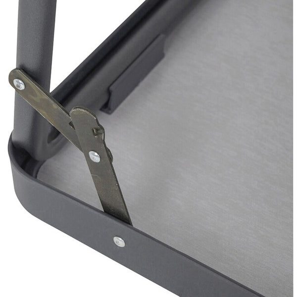 Minitisch CRESPO abnehmbar dunkelgrau - 4