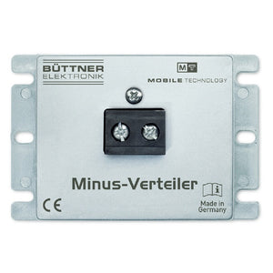 Minus-Verteiler MT MV-12 – 12-fach DC Verteiler