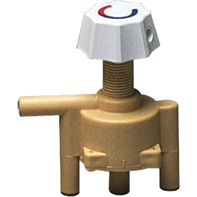 Mischventil Truma Therme 2 – Elektroboiler Zubehör