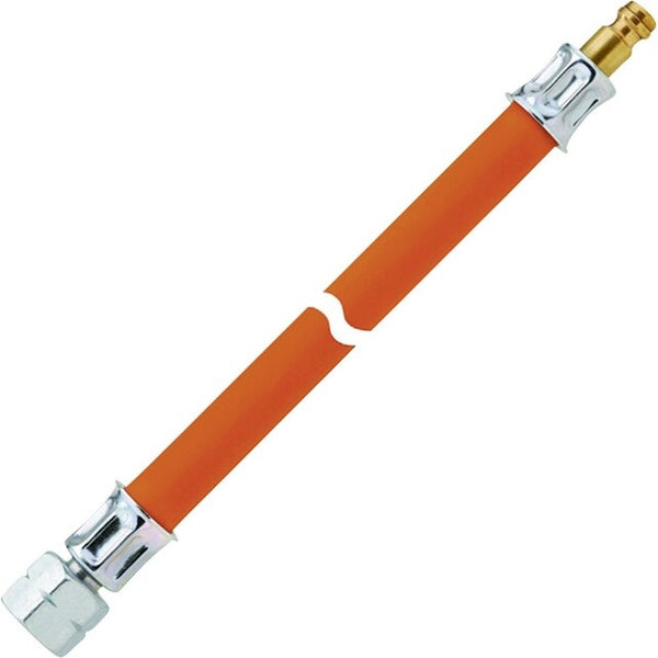Mitteldruck-Schlauchleitung 300 cm G1/4 LH-ÜM