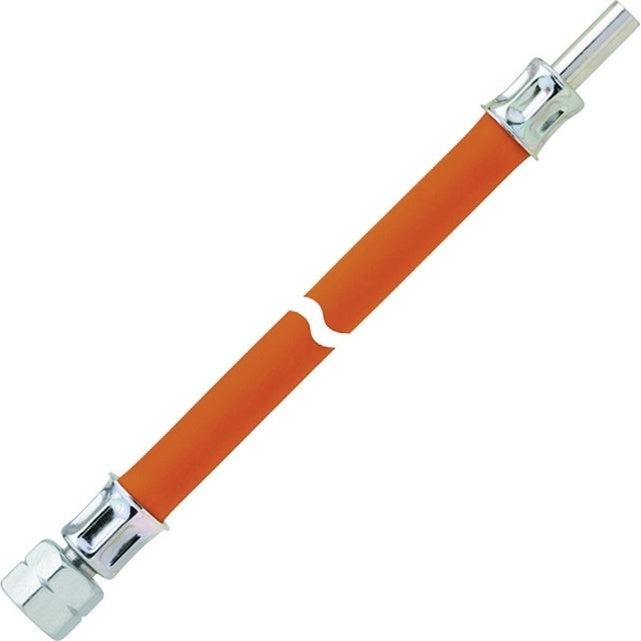 Mitteldruck-Schlauchleitung GOK 40 cm Gas 10 bar