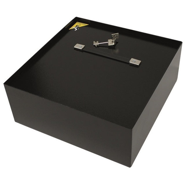 Mobil-Safe Gr. 2 - Sicher im Fahrzeug