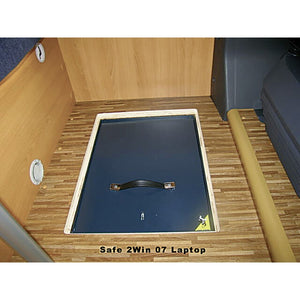 Mobil-Safe Gr. 2 - Sicher im Fahrzeug - 3