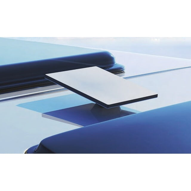 Mobile Halterung Mini grau – STARLINK Dachmontage