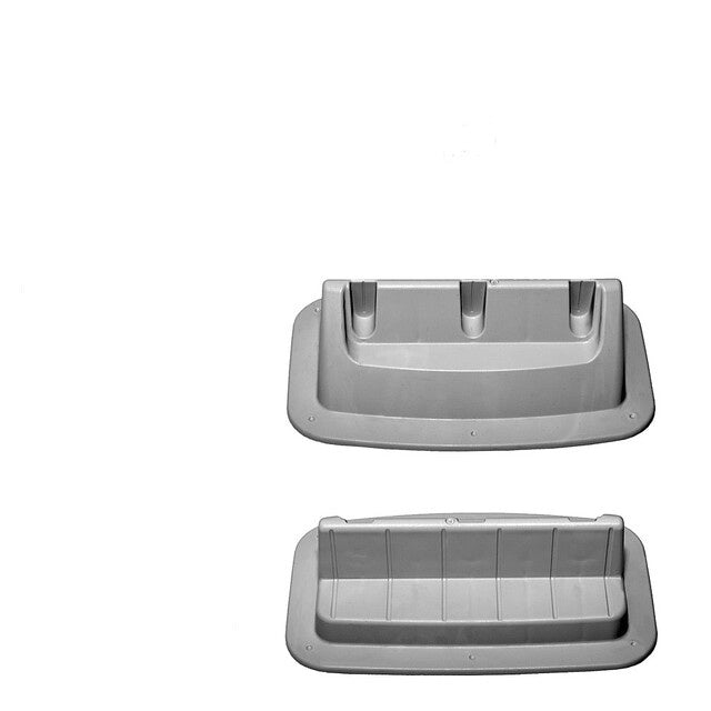 Modulhalterung Phaesun 2er Set für Solarmodule