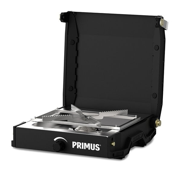 Moja Stove PRIMUS 26,6 cm – Leichter Einflammkocher