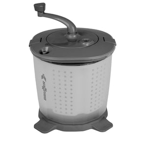 Momentum manuelle Waschmaschine – tragbar, ohne Strom