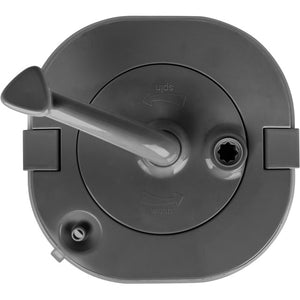 Momentum manuelle Waschmaschine – tragbar, ohne Strom - 2