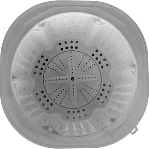 Momentum manuelle Waschmaschine – tragbar, ohne Strom - 3