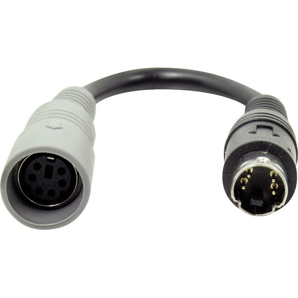 Monitor Adapter 6-pol. auf 4-pol. für Rückfahrkameras