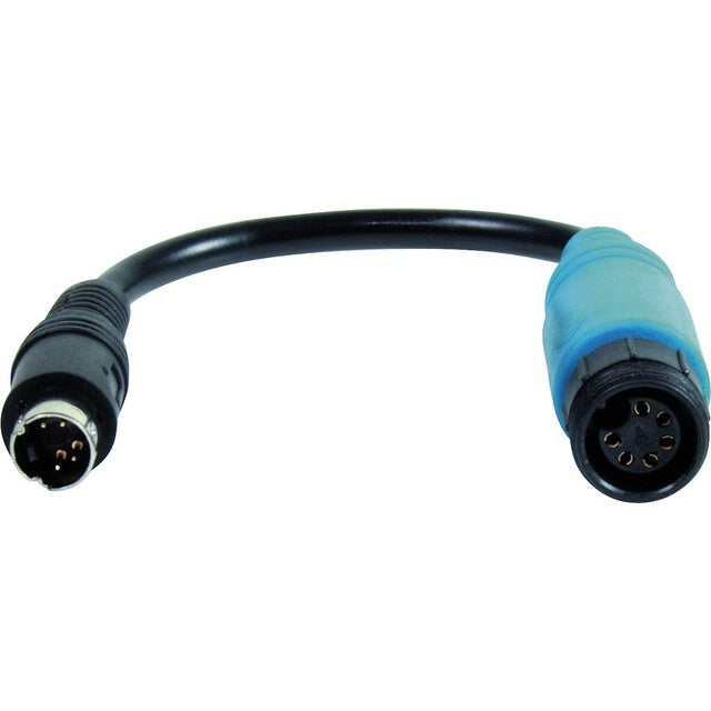 Monitor Adapter Caratec 6-pol. auf 4-pol.