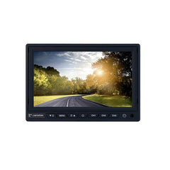 Monitor Caratec CSM7010 7 Zoll für CVBS & AHD-Kameras