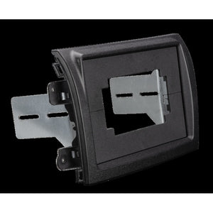 Montagekit für FIAT Ducato III - XZENT