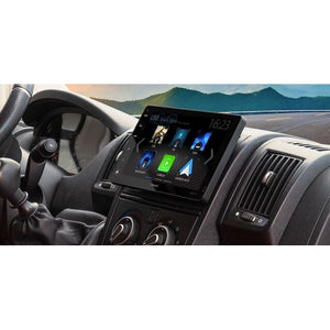 Montagekit für Z-E3771/X-127 für FIAT Ducato - 3