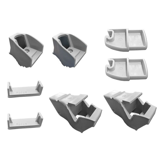 Montagekit Thule Omnistor 5002/5500/5800