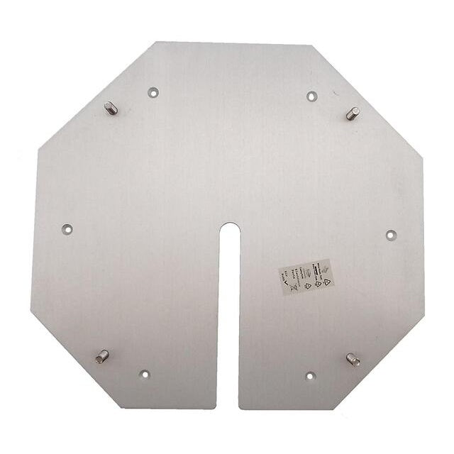 Montageplatte für Antenne Caro & Cytrac