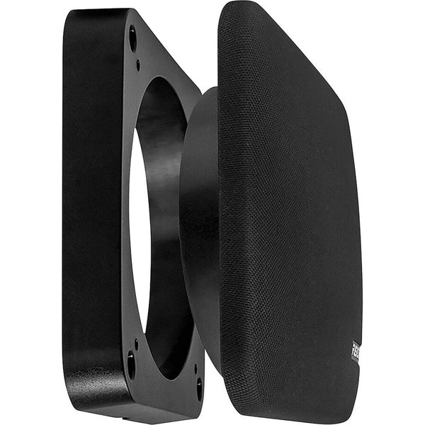 Montagerahmen FUSION 2er-Set schwarz