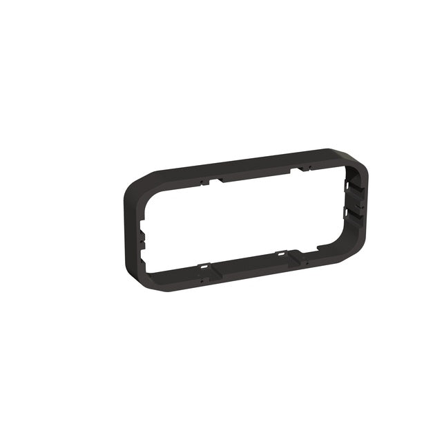 Montagerahmen FUSION Panel Stereo Spacer 43mm