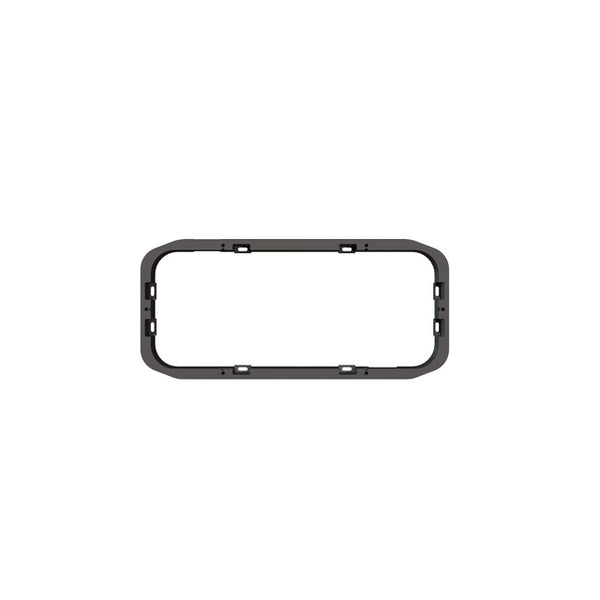 Montagerahmen FUSION Panel Stereo Spacer 43mm - 2