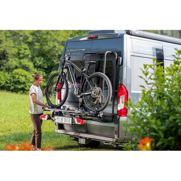 Montagerahmen THULE für Ducato/Jumper/Boxer