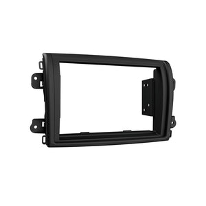 Montagerahmen ZENEC/XZENT für FIAT Ducato Serie 8