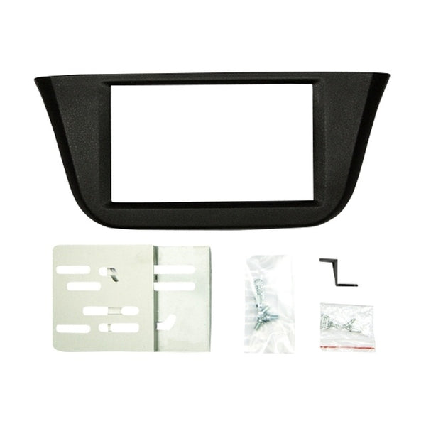 Montagerahmen ZENEC Z-N956 für Iveco Daily