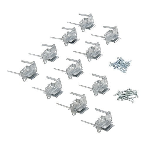 Montageset Dometic Midi-Heki 53-60 mm