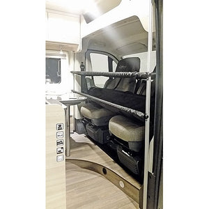 Montageset Kinderbett Cabbunk für Fahrzeuge