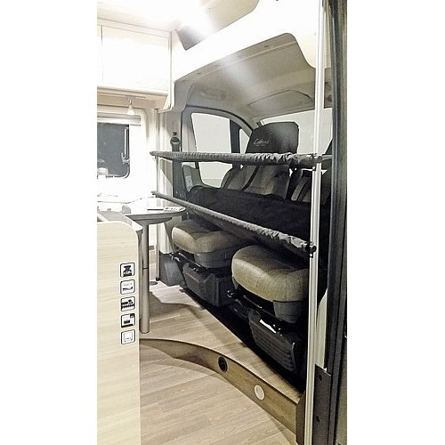 Montageset Kinderbett Cabbunk für Fahrzeuge