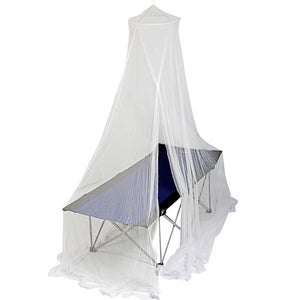 Moskitonetz BRUNNER Pop Up für Einzelbetten - 2