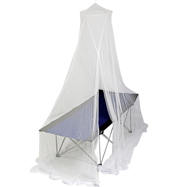 Moskitonetz BRUNNER Pop Up für Einzelbetten - 2