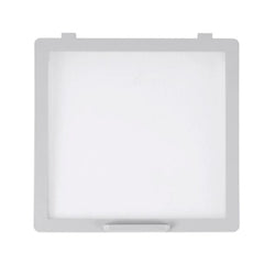 Moskitonetz für VisionVent S eco - cremeweiß 9001