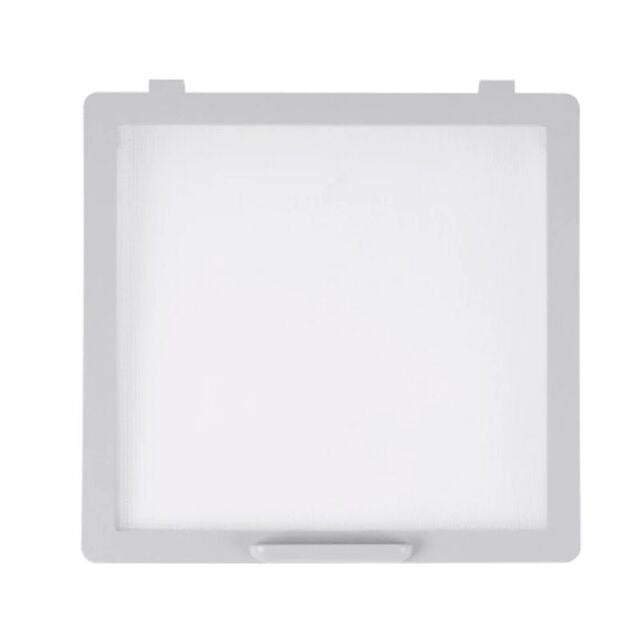 Moskitonetz für VisionVent S eco - cremeweiß 9001