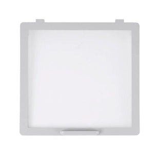 Moskitonetz für VisionVent S eco - cremeweiß 9001 - 2