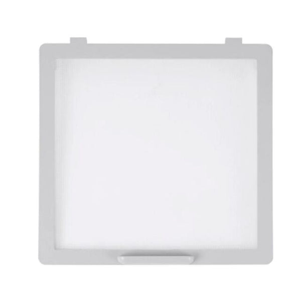 Moskitonetz für VisionVent S eco - cremeweiß 9001 - 2