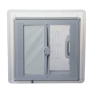 Moskitonetz MPK für 4600K / 4751K – grau