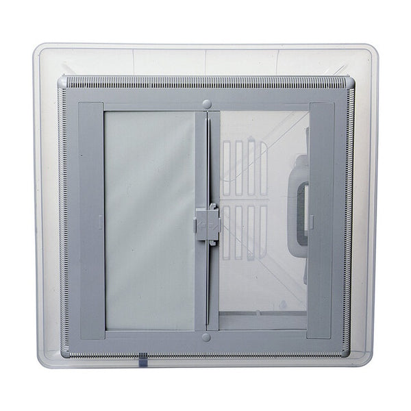 Moskitonetz MPK für 4600K / 4751K – grau