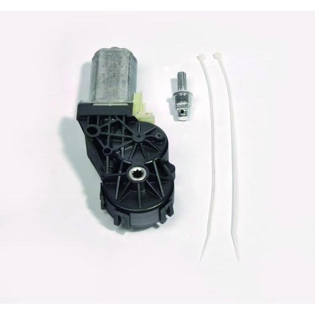 Motor 12V mit Achse für Thule Step V10/V15