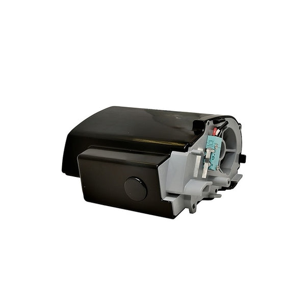 Motor Kit Fiamma F80 S deep black - Markisen-Motor