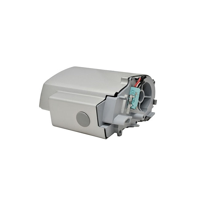 Motor Kit Fiamma F80 S titanium - kompakt und leistungsstark