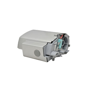 Motor Kit Fiamma F80 S titanium - kompakt und leistungsstark