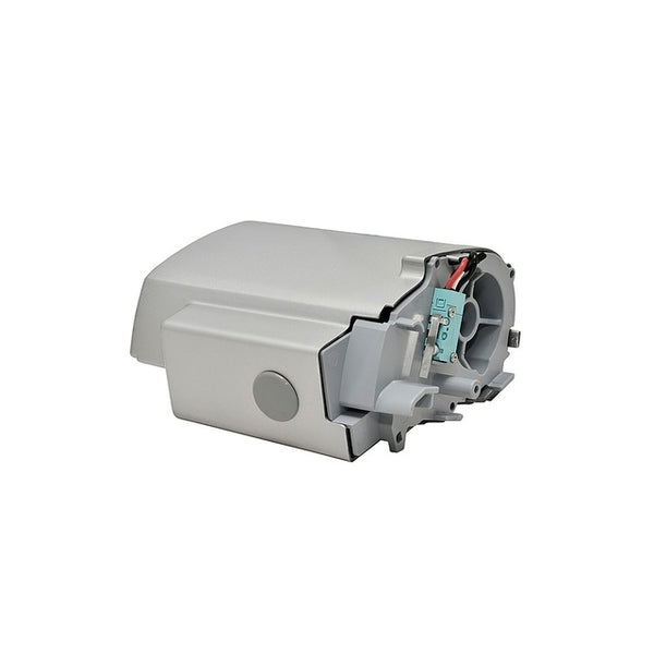 Motor Kit Fiamma F80 S titanium - kompakt und leistungsstark